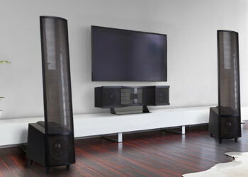 ¿Qué son los altavoces electrostáticos? La joya oculta del audio Hi-Fi que pocos se atreven a probar