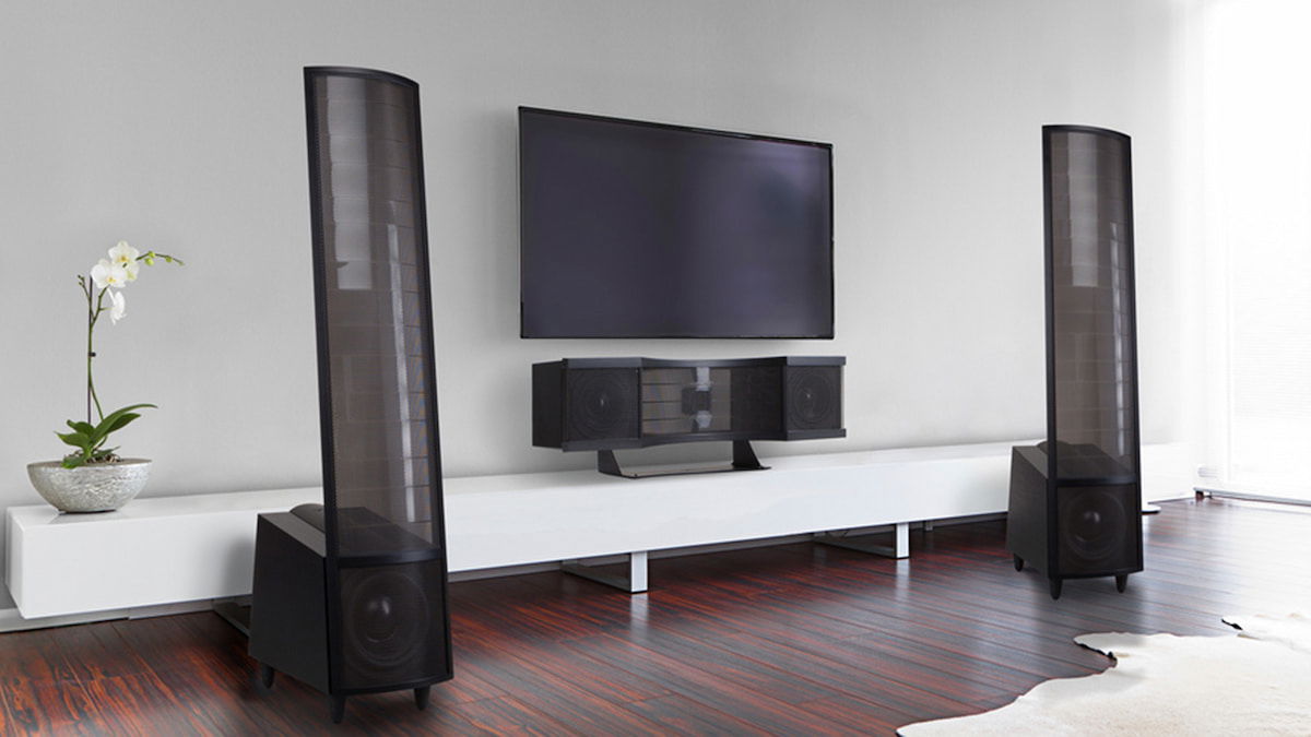 ¿Qué son los altavoces electrostáticos? La joya oculta del audio Hi-Fi que pocos se atreven a probar