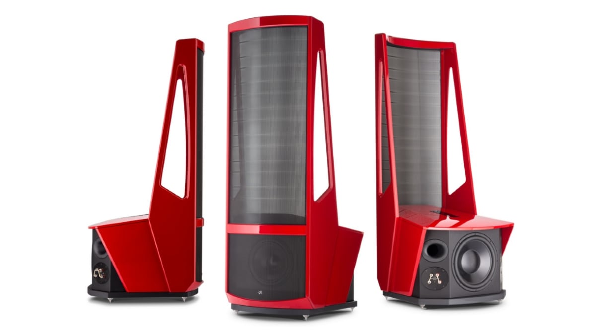 ¿Qué son los altavoces electrostáticos? La joya oculta del audio Hi-Fi que pocos se atreven a probar