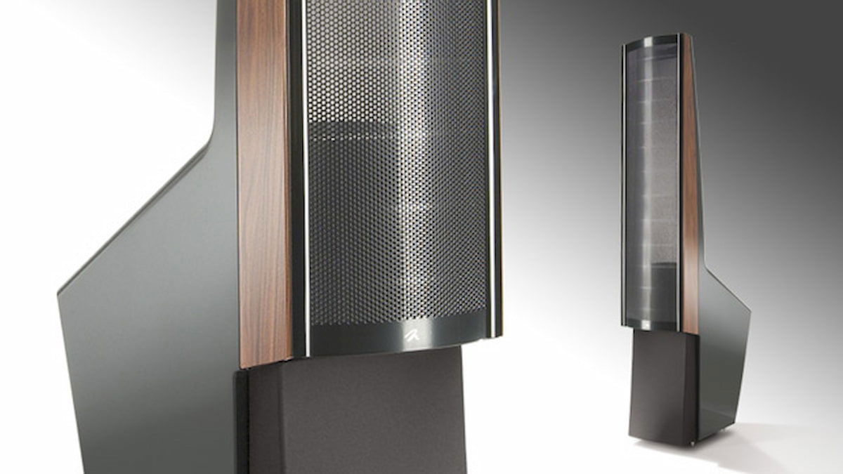 ¿Qué son los altavoces electrostáticos? La joya oculta del audio Hi-Fi que pocos se atreven a probar