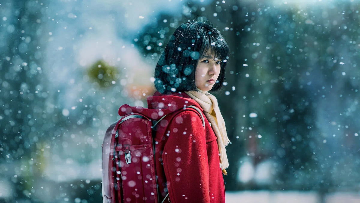 'Desaparecido' es una adaptación al live-action para Netflix de uno de los mejores animes de la historia