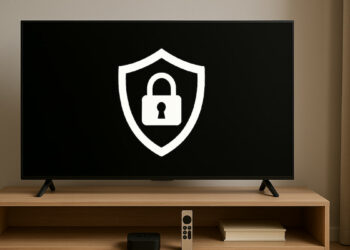 Si te importa tu privacidad, quizás deberías usar el Apple TV 4K para las plataformas de streaming