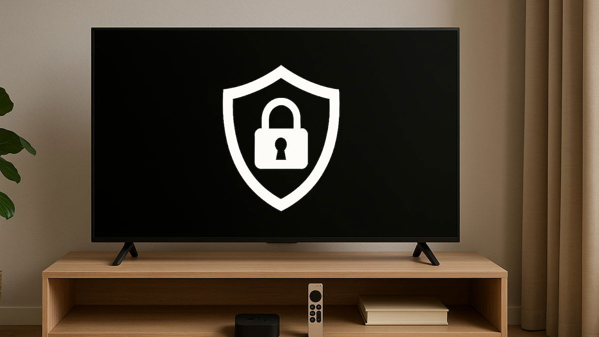Si te importa tu privacidad, quizás deberías usar el Apple TV 4K para las plataformas de streaming