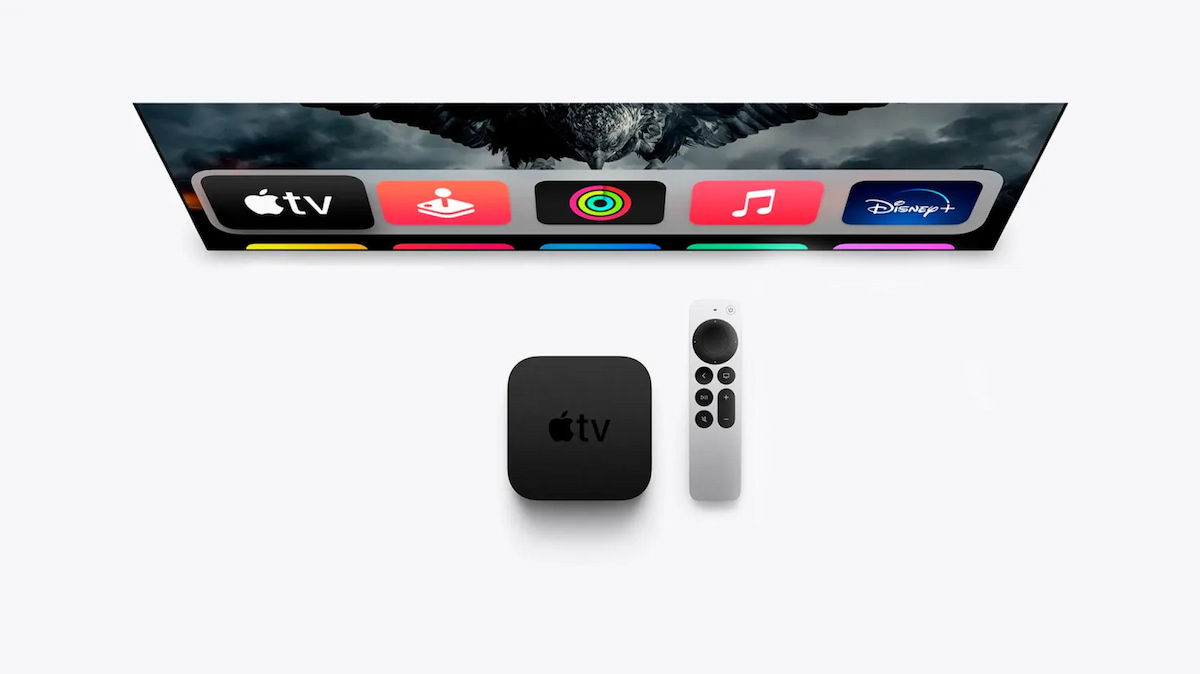 tvOS 26 nos confirma que un nuevo Apple TV 4K está en camino y llegará muy pronto