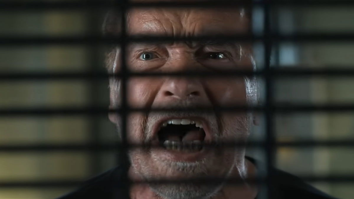 Llega a Netflix la segunda temporada de esta serie de Arnold Schwarzenegger