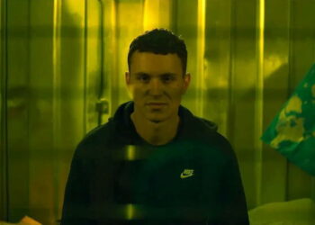 Movistar Plus+: un thriller de acción basado en hechos reales con Arón Piper y Luis Tosar