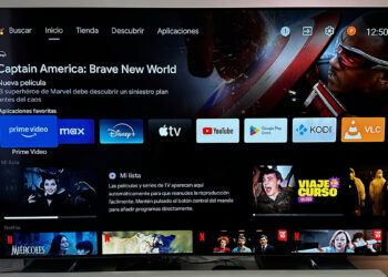 Así puedes crear fácilmente un perfil personal en tu televisor o TV Box con Android TV o Google TV