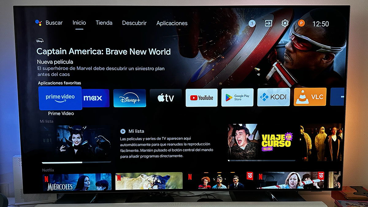 Así puedes crear fácilmente un perfil personal en tu televisor o TV Box con Android TV o Google TV