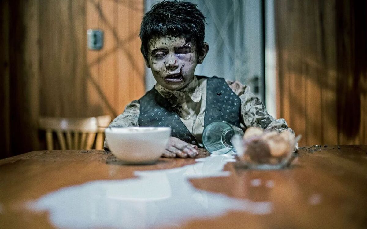 La película de terror de Prime Video que te dejará ‘aterrado’ todo el fin de semana
