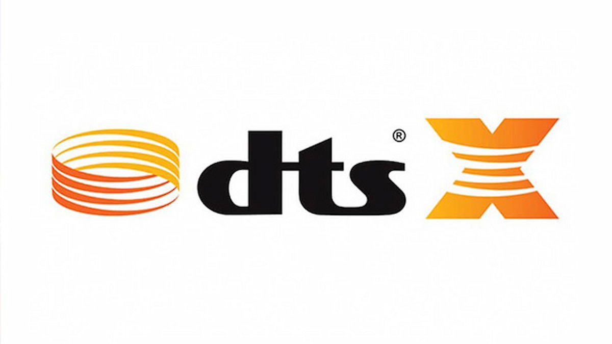DTS:X se está quedando atrás frente a Dolby Atmos