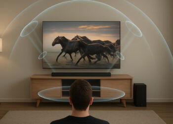 DTS:X se está quedando atrás frente a Dolby Atmos