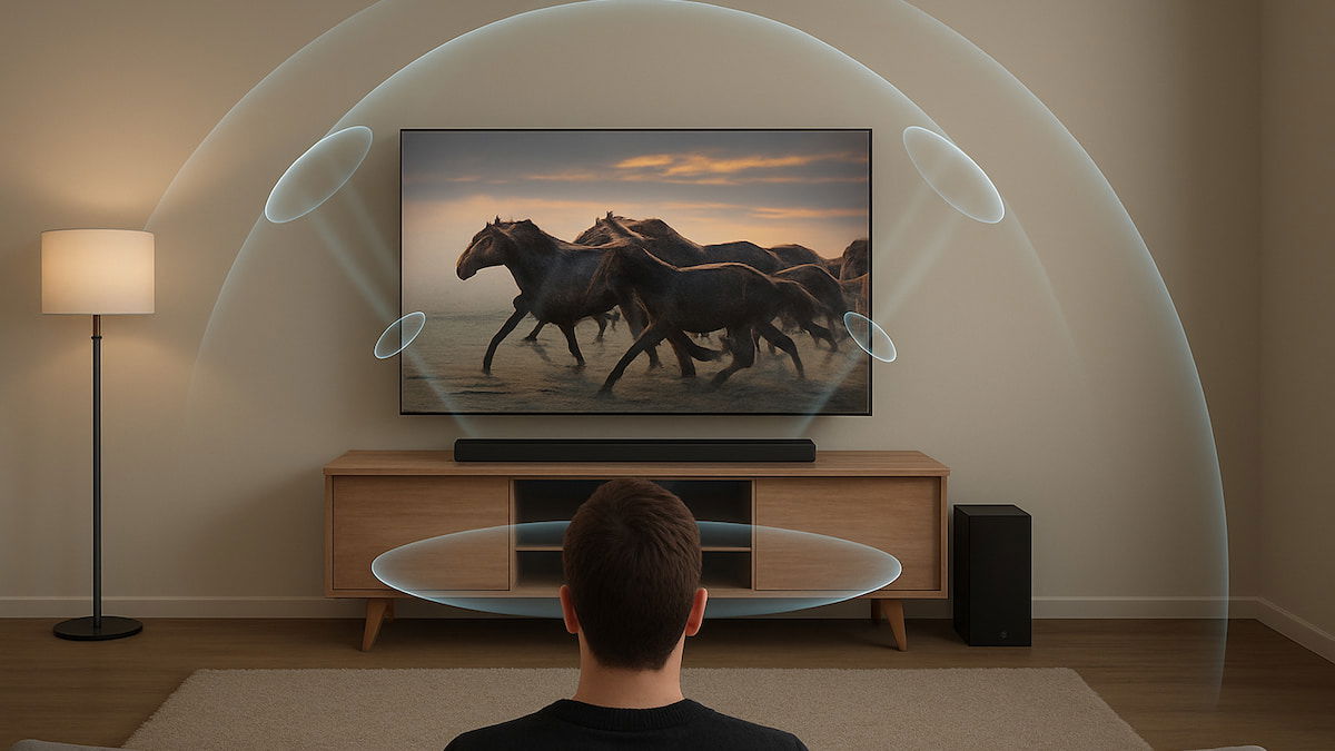 DTS:X pierde la batalla: Dolby Atmos arrasa en Blu-ray y streaming