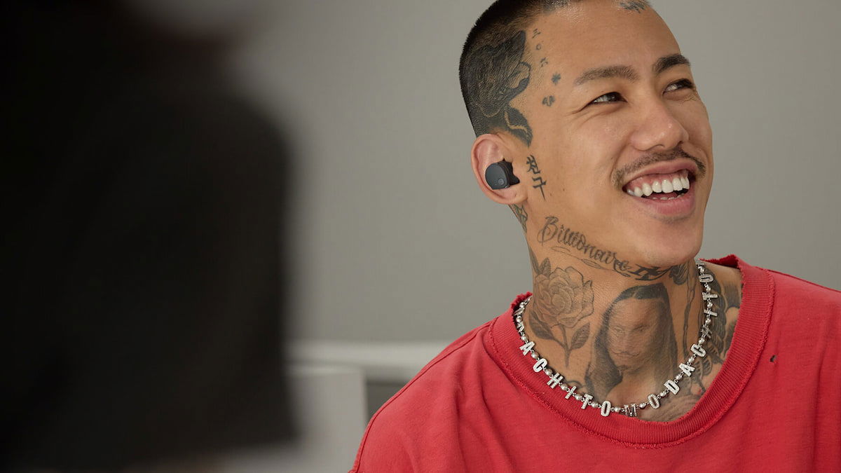 Audio-Technica lanza en Europa sus nuevos auriculares ATH-CKS50TW2 con 65 horas de batería