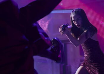 'Ballerina' se retrasó un año pero por una buena razón según su director: "Fue realmente impresionante para mí"