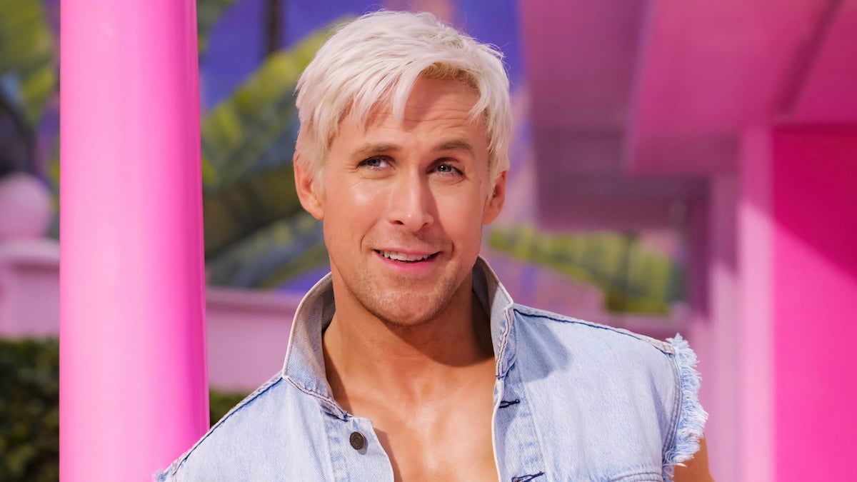 Barbie puede verse gratis