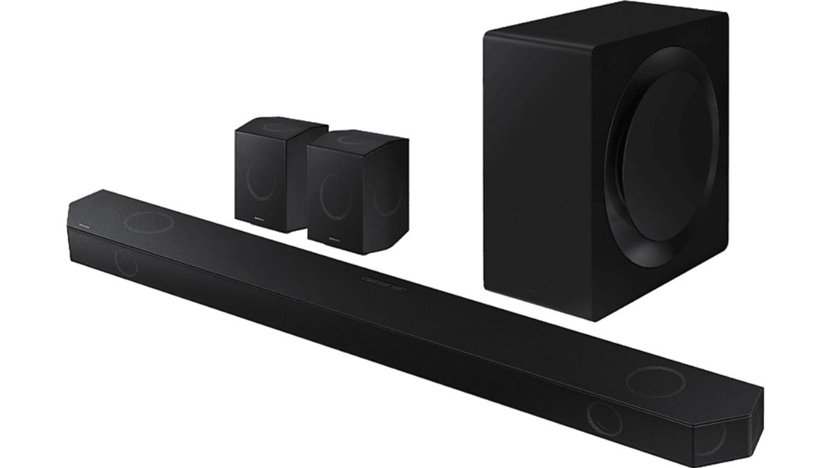 ¿Están las barras de sonido matando al cine en casa de toda la vida?