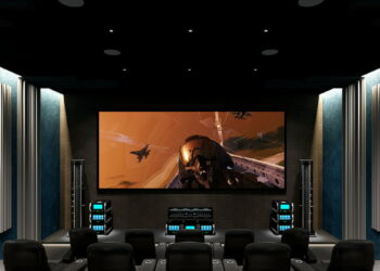 ¿Están las barras de sonido matando al cine en casa de toda la vida?