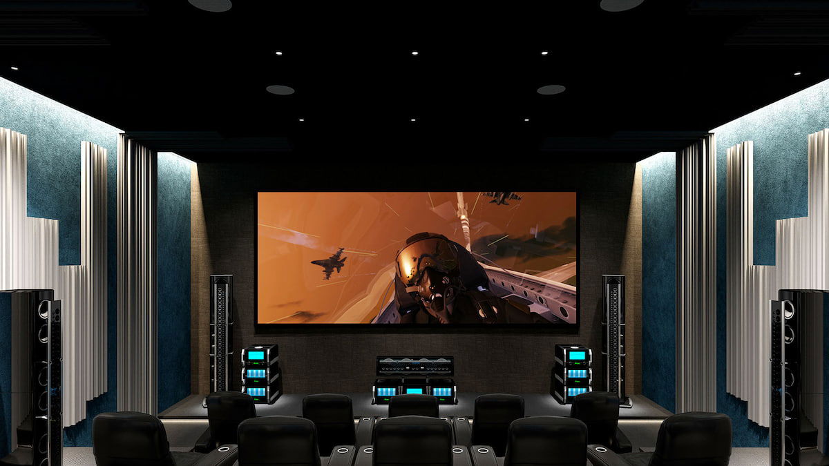 ¿Están las barras de sonido matando al cine en casa de toda la vida?