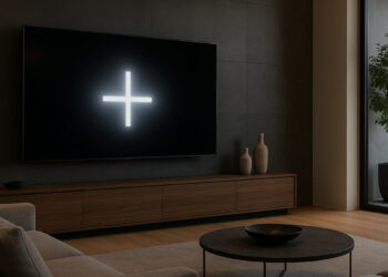 Comprueba el blooming de tu televisor con este vídeo