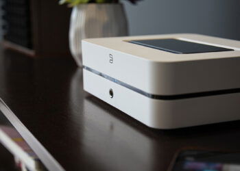 Bluesound POWERNODE (2025): un lavado de cara para ofrecer más potencia y nuevas funciones