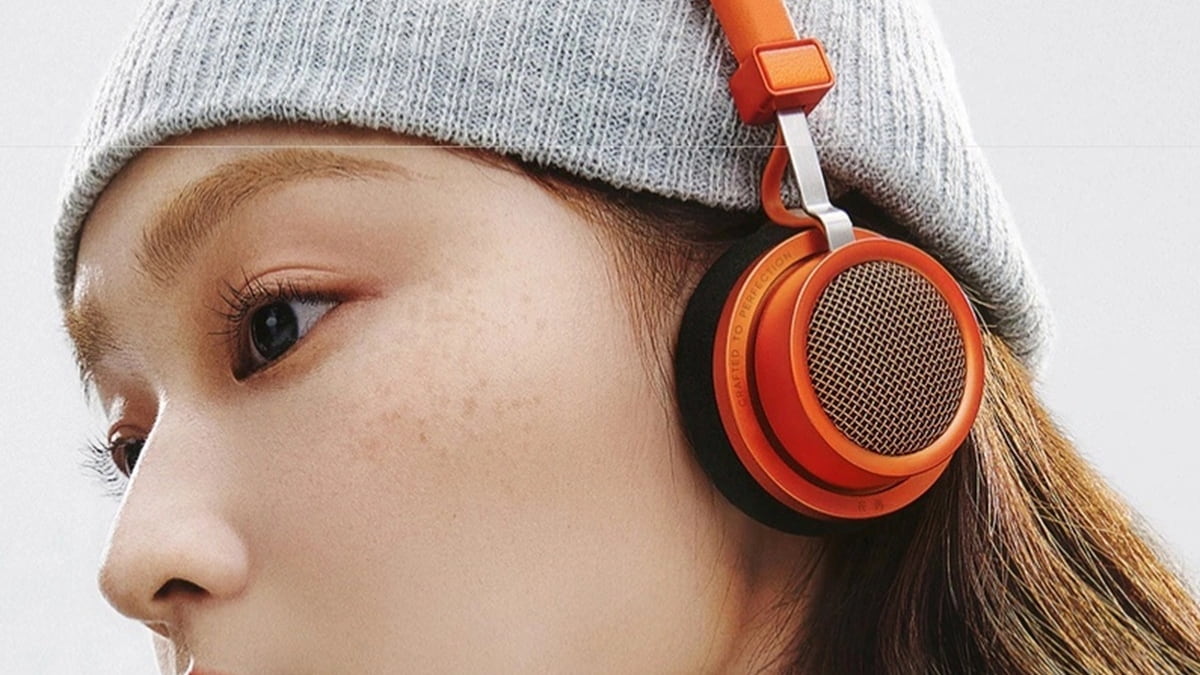Los primeros auriculares Bluetooth 6.0 ya están aquí y no son como esperábamos