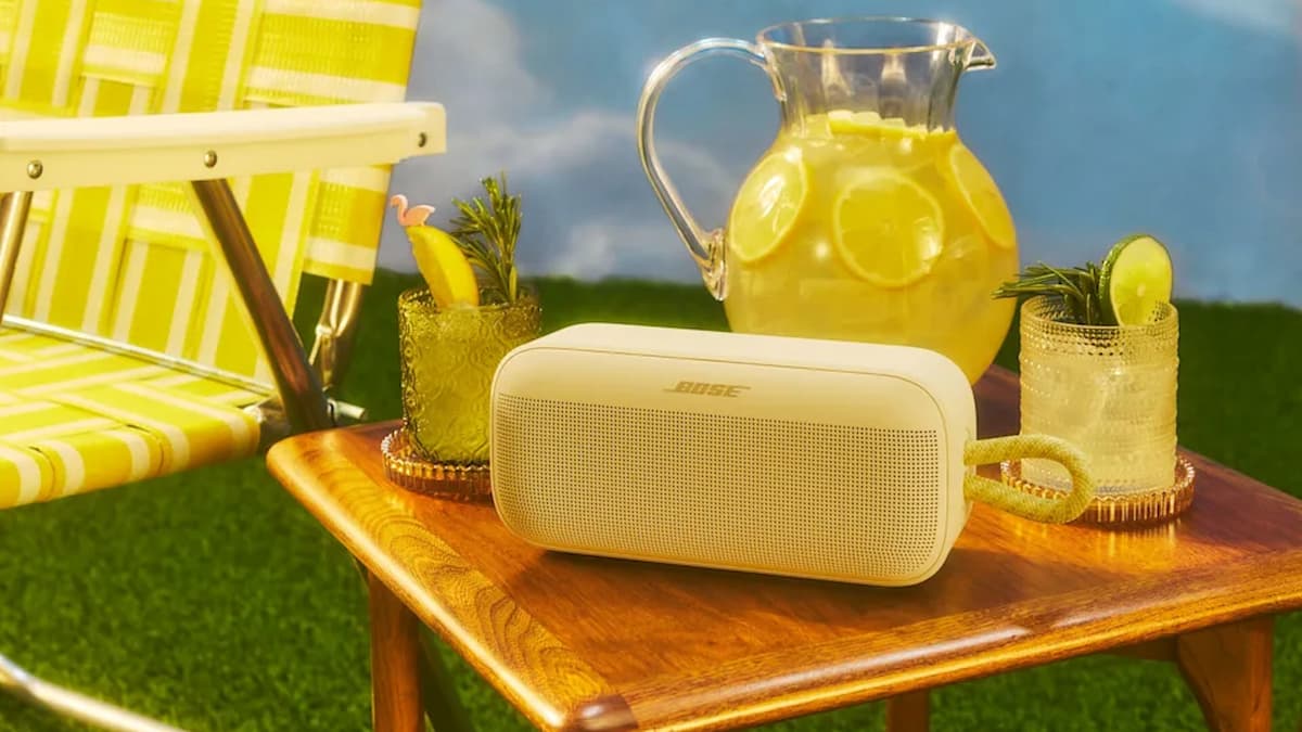 Bose se pone las pilas: nuevos QuietComfort Ultra con mejor ANC y dos altavoces Bluetooth