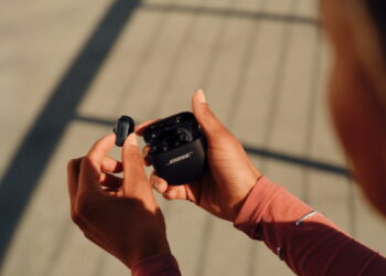 Bose se pone las pilas: nuevos QuietComfort Ultra con mejor ANC y dos altavoces Bluetooth