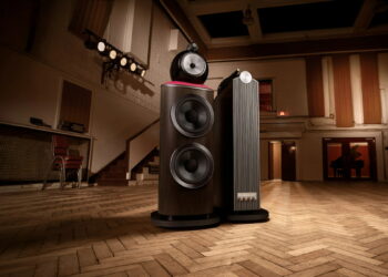Bowers & Wilkins celebra 45 años con Abbey Road con unos altavoces de edición limitada que quitan el hipo