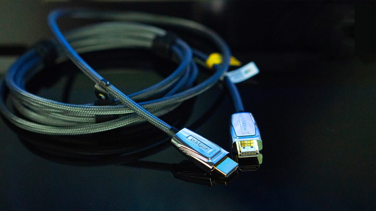 ¿Problemas con la señal del cable HDMI? pásate al cable óptico y soluciona tus problemas por 20 euros
