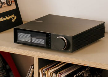 Cambridge Audio Evo 150 SE, uno de nuestros amplificadores todo en uno favoritos sube ahora de nivel con esta edición especial