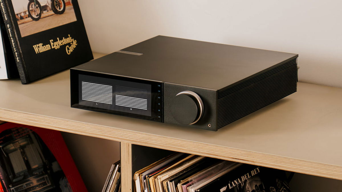 Cambridge Audio Evo 150 SE, uno de nuestros amplificadores todo en uno favoritos sube ahora de nivel con esta edición especial
