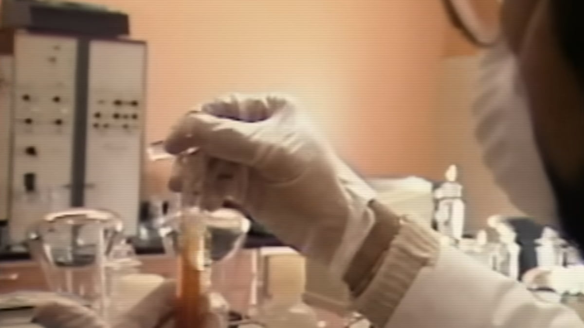 Caso Tylenol True Crime
