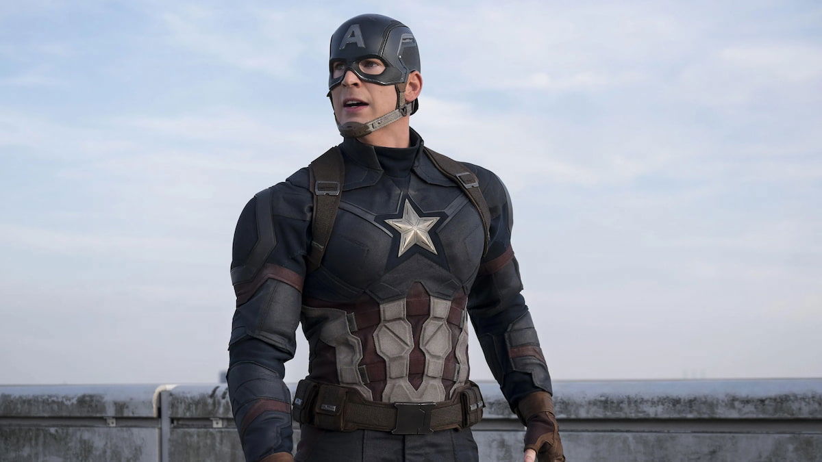 Chris Evans, directo sobre su posible regreso al UCM: «Te sientes como si no te hubieran invitado a la fiesta»
