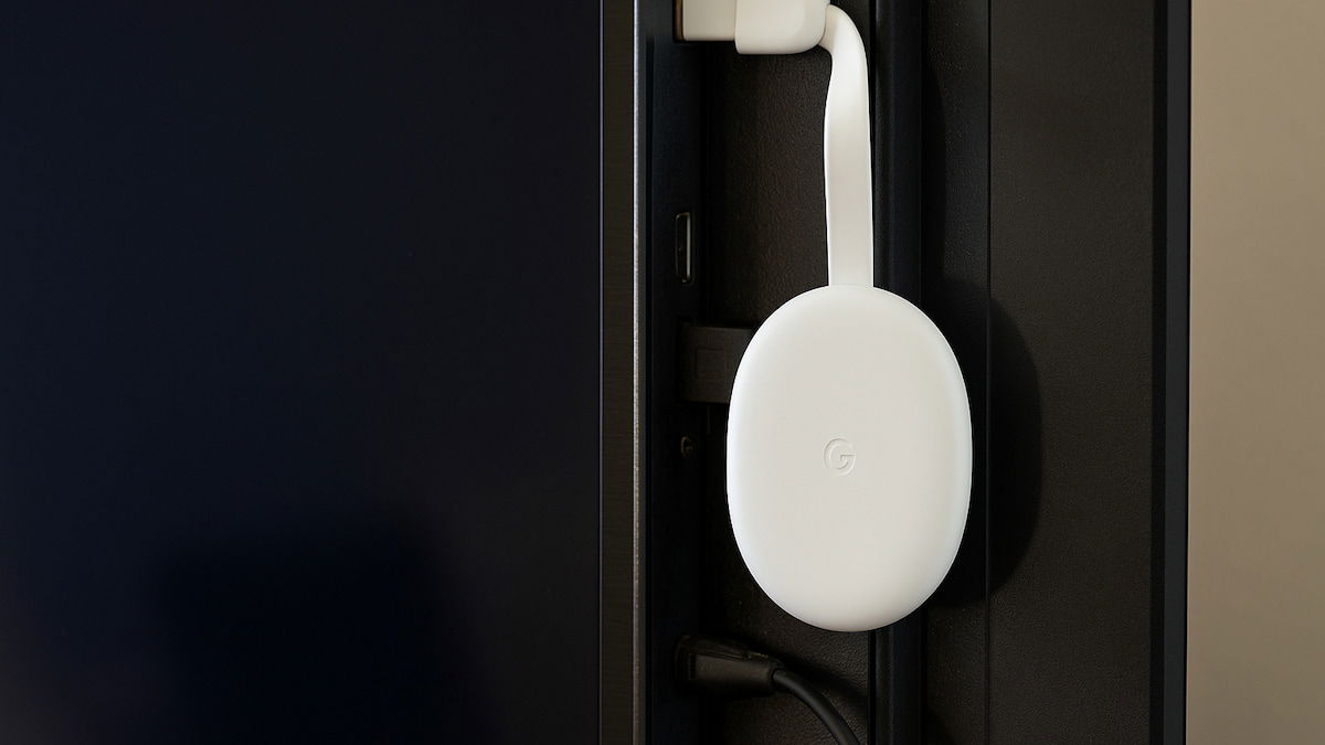 Android 14 aterriza por fin en el Chromecast con Google TV. Esto es todo lo nuevo que trae