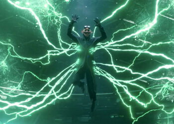 5 escenas perfectas para probar los altavoces de techo y envolventes de tu sistema Dolby Atmos