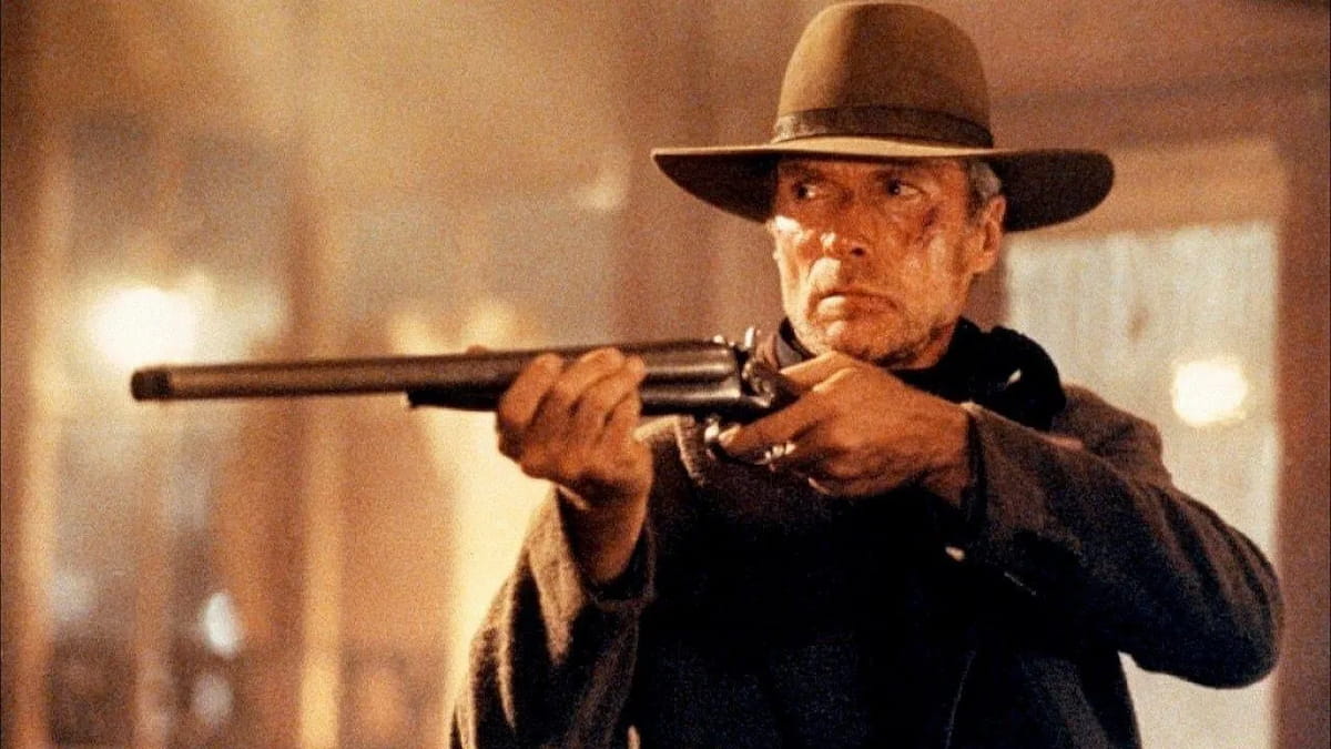 Clint Eastwood habla de la industria actual