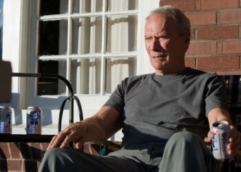 A sus 95 años, Clint Eastwood le pega un palo a los directores actuales: ¡dejad de hacer remakes!