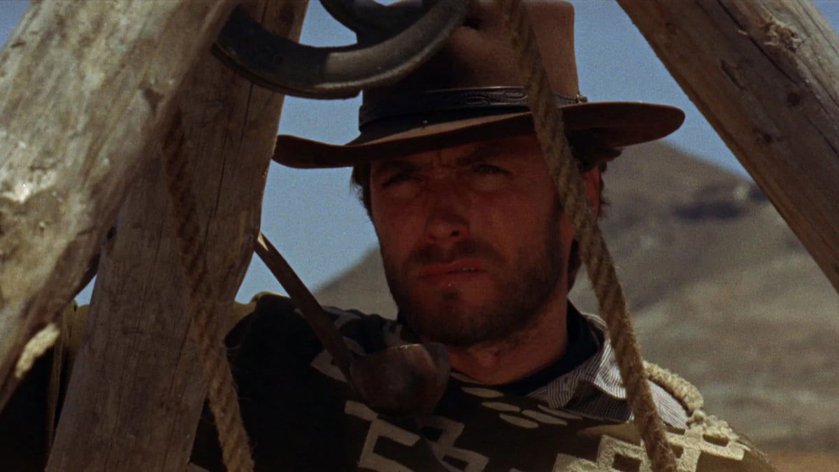 Clint Eastwood habla de la industria actual