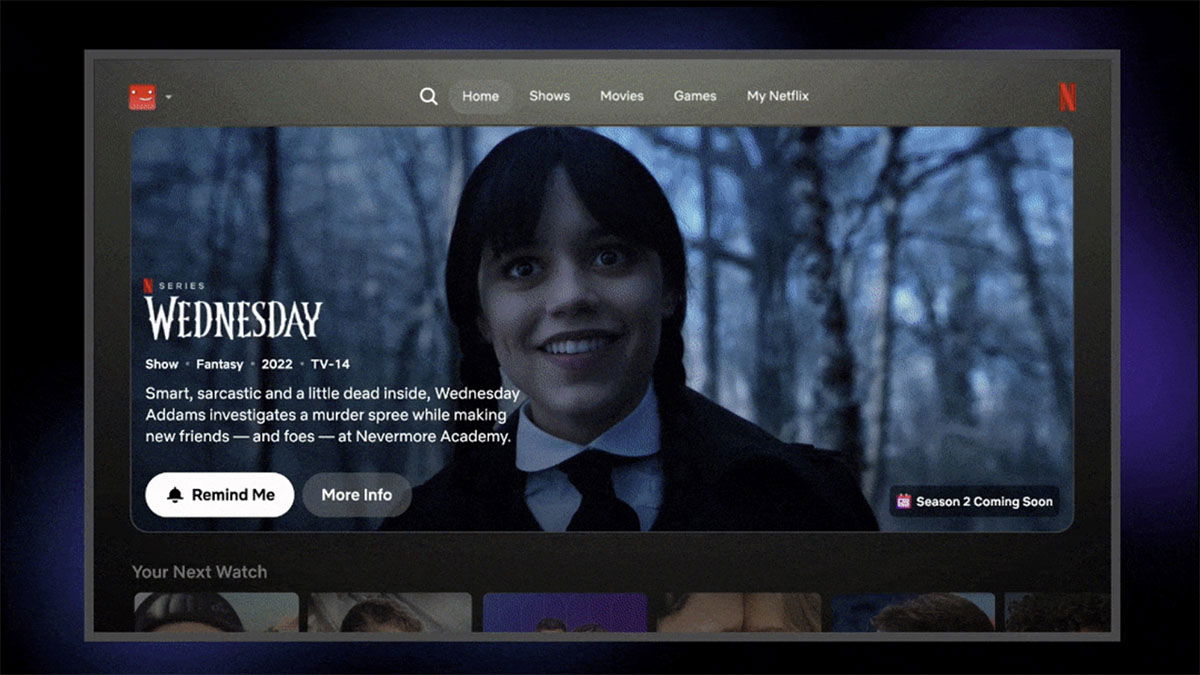 Cómo ocultar el contenido que hemos visto en Netflix
