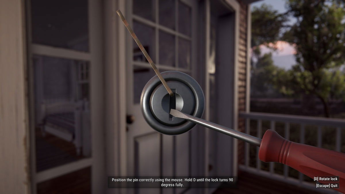 Este videojuego nos permite adentrarnos en el mundo del crimen