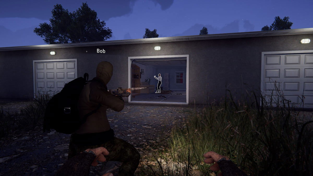 El mundo del crimen es tu campo de juego en este nuevo videojuego que ya se encuentra disponible