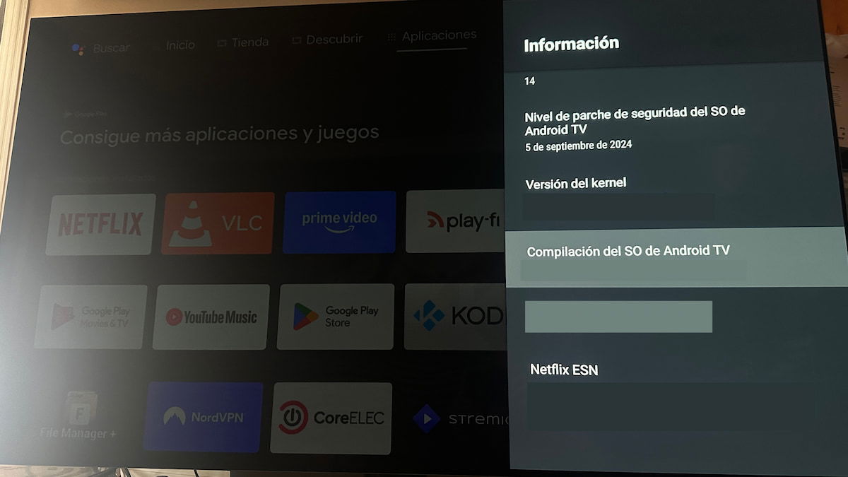 Cómo activar el modo desarrollador en tu Google TV y qué ventajas tiene