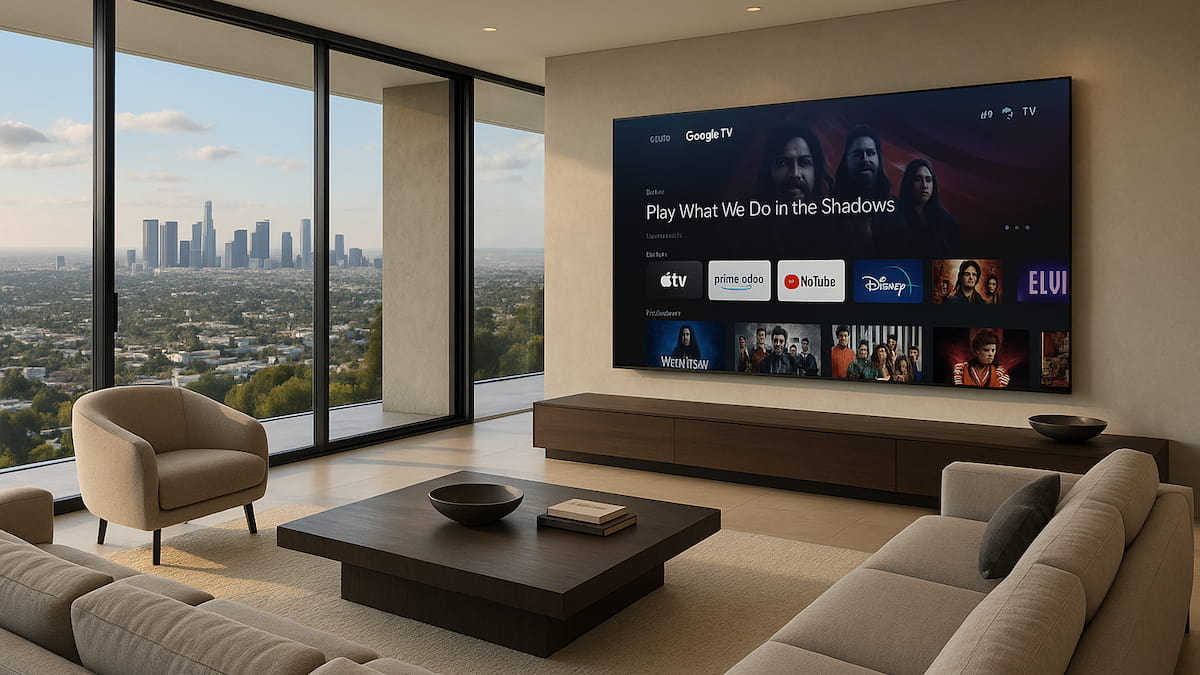 Cómo activar el modo desarrollador en tu Google TV y qué ventajas tiene