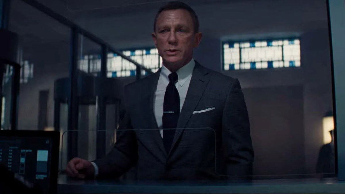 Por fin conocemos el nombre del director de la próxima película de James Bond