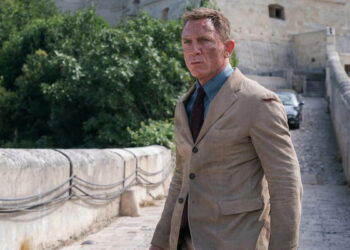 Ya conocemos el director de la próxima película de 'James Bond', y no podrían haber elegido mejor