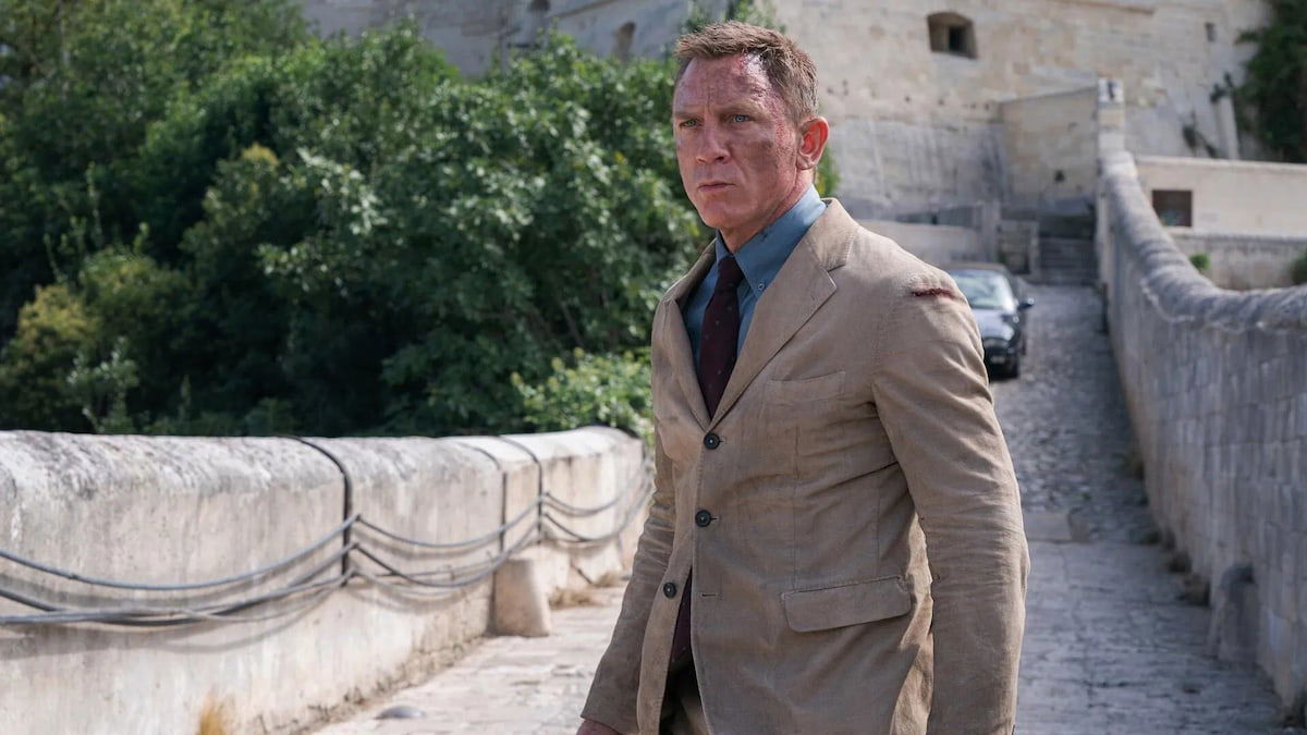 Ya conocemos el director de la próxima película de ‘James Bond’. No podrían haber elegido mejor