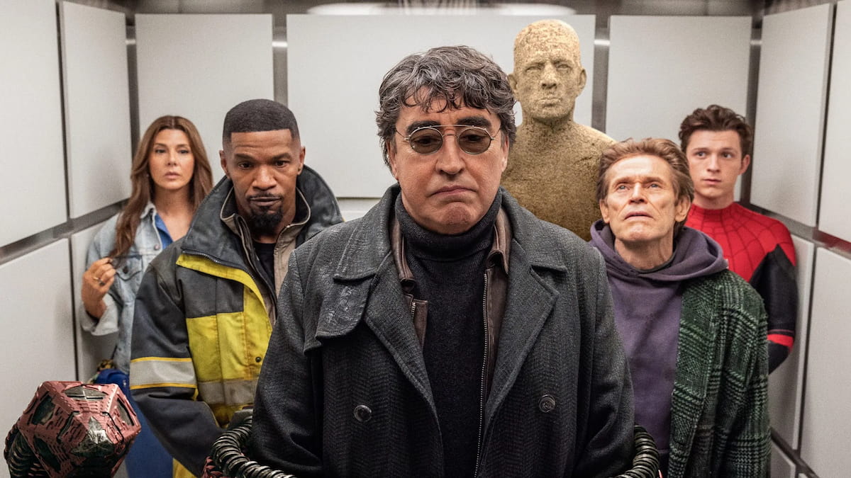 El director de Spider-Man No Way Home deja claro que las redes sociales cambiaron la película