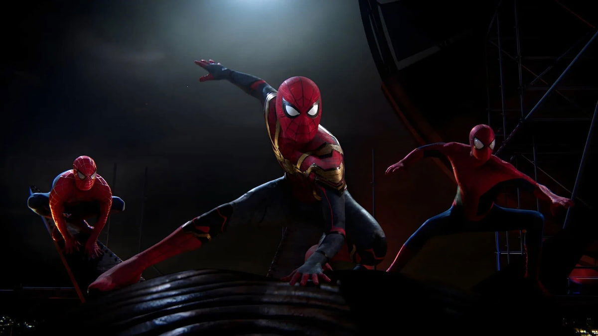 Su director es rotundo: las redes sociales cambiaron ‘Spider-Man No Way Home’ para siempre
