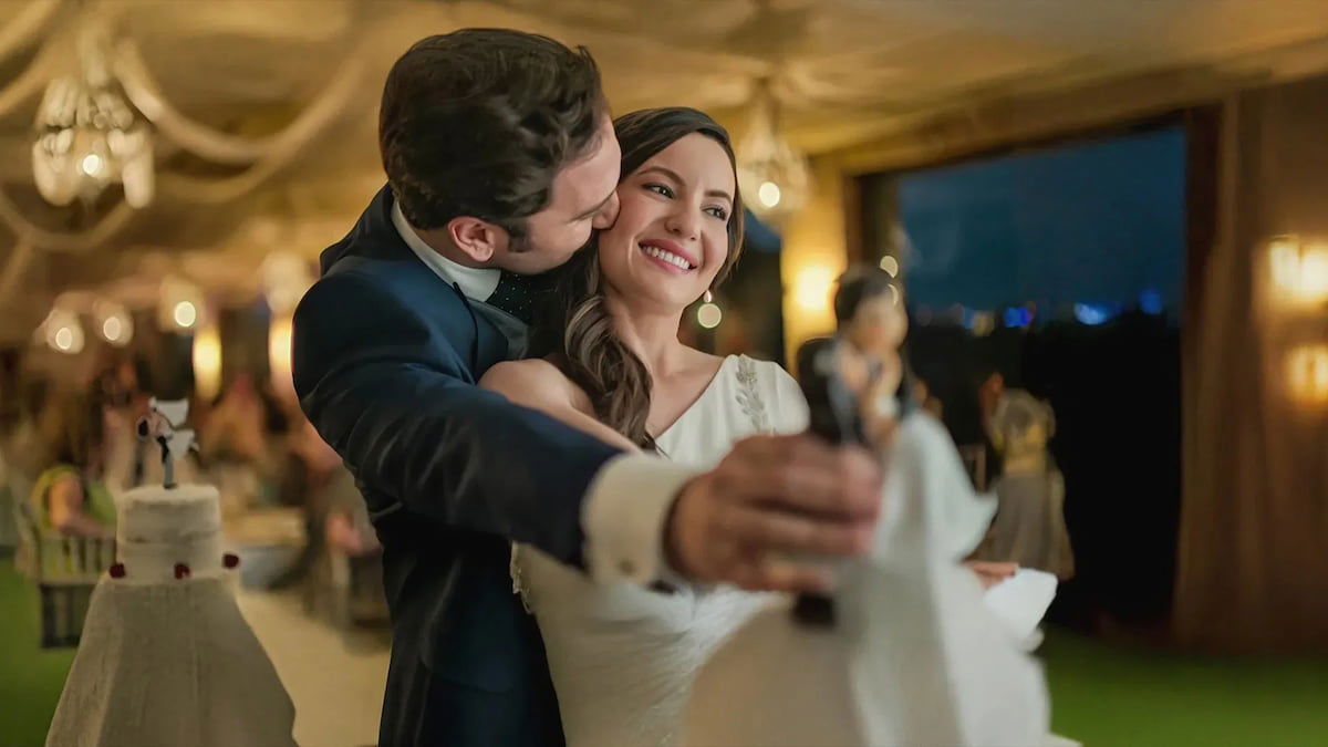 Esta nueva película de Netflix es de uno de los directores de Fariña