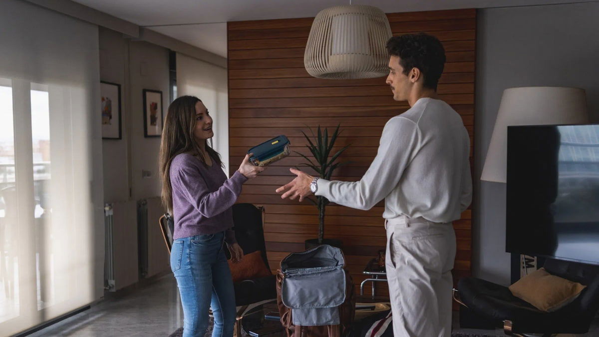 Esta nueva película de Netflix es de uno de los directores de Fariña